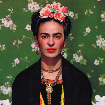 Frida Kahlo