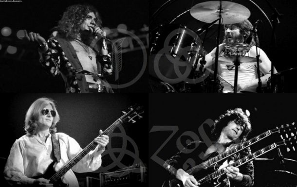 Led Zeppelin