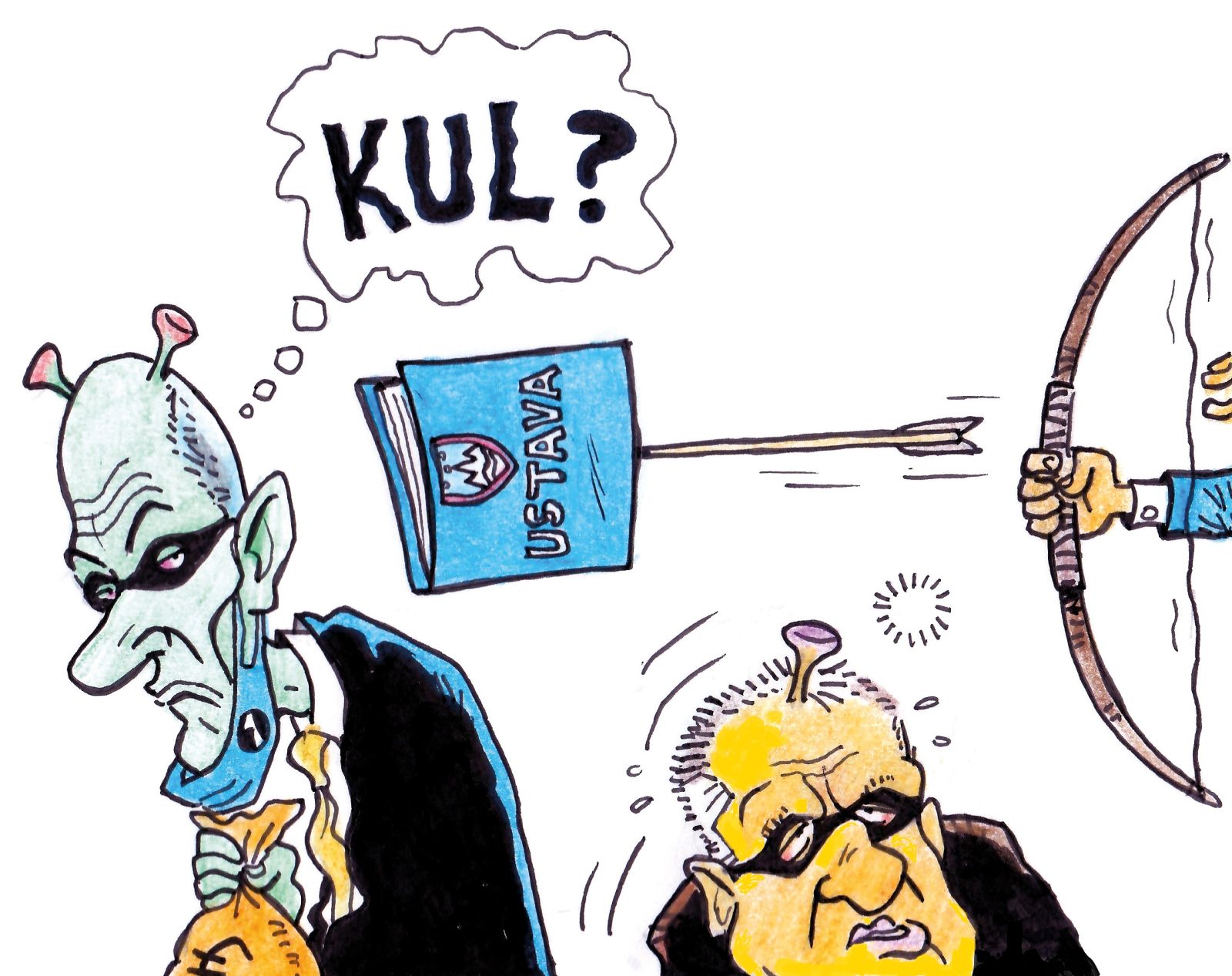 KUL