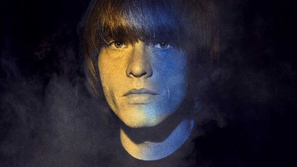 Rolling Stones:Life and death of Brian Jones