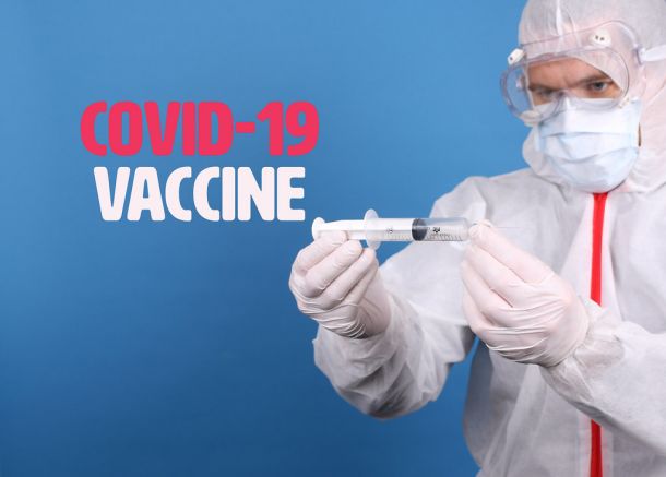 »Če bo na voljo le eno cepivo, ga ne bo dovolj za vse«
