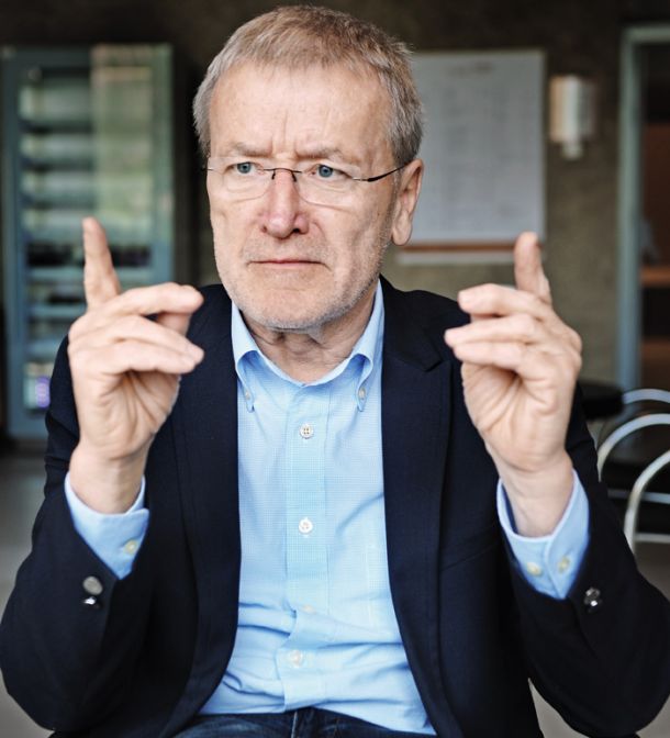 »Če se politika ne bo odzvala, bo morda spet treba napolniti Kongresni trg« 