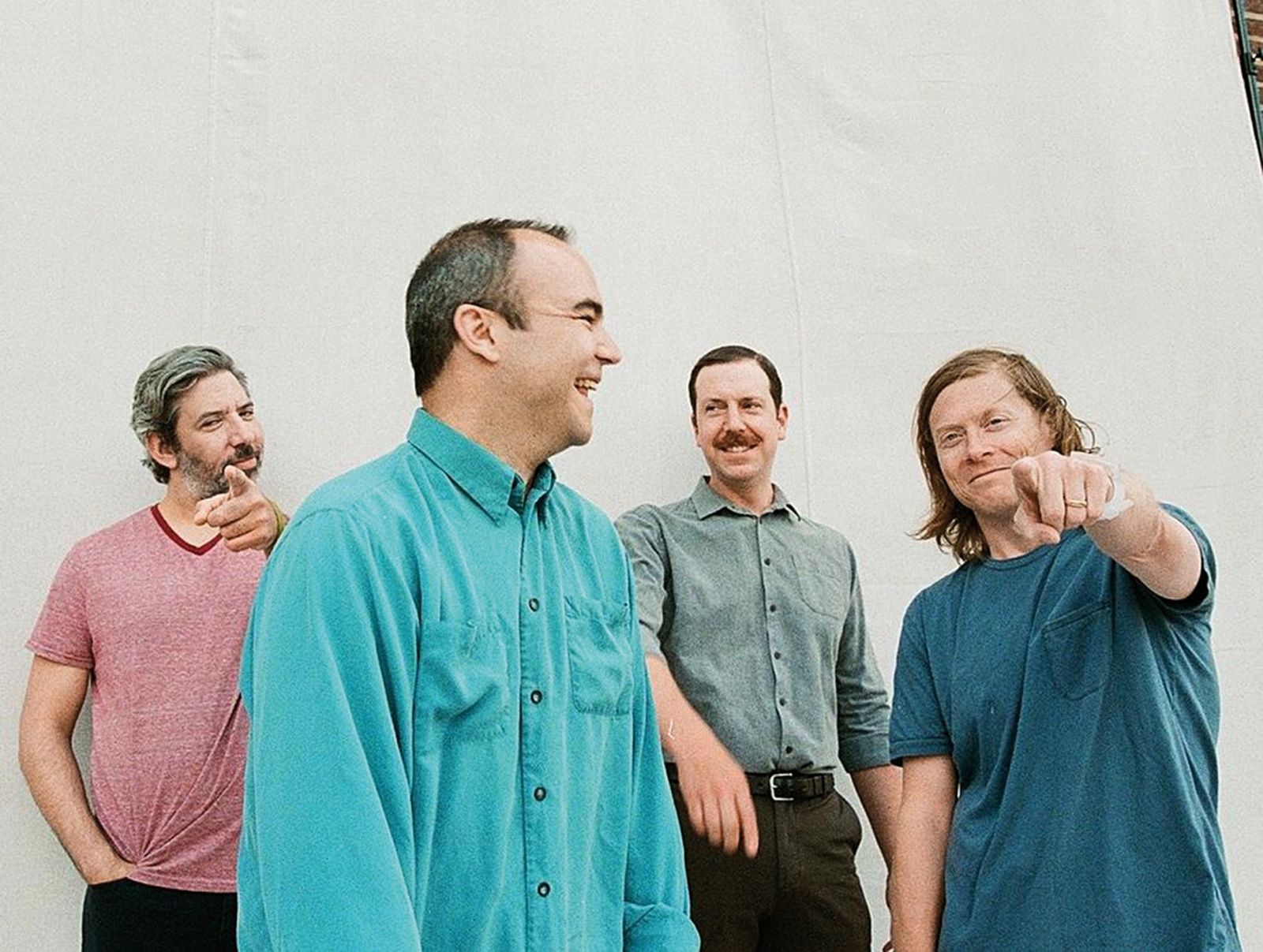 Skupina Future Islands ostaja zanesljivo glasbeno zatočišče, ki je neštetokrat obdelani šmek popevkarskih sintetizatorjev ugrabilo za nekaj čisto svojega.