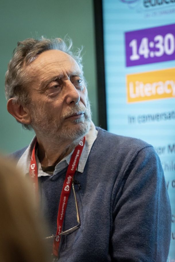 Michael Rosen