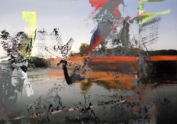 Gerhard Richter