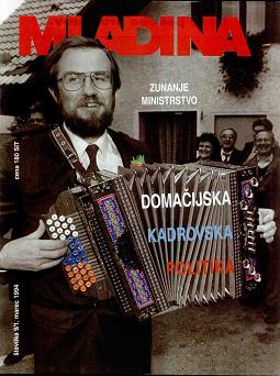 Mladina 9/1994