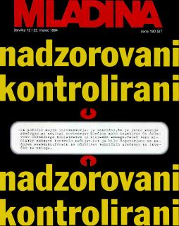 Mladina 12/1994