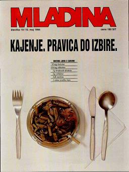 Mladina 19/1994