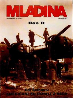 Mladina 23/1994