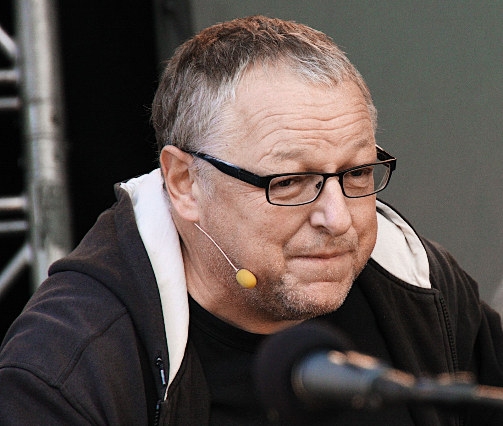 Roy Jacobsen 