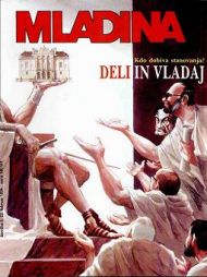 Mladina 8 | 1994