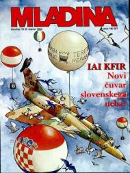 Mladina 10 | 8. 3. 1994