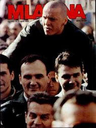 Mladina 14 | 5. 4. 1994