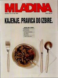 Mladina 19 | 1994