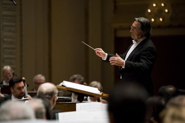 Riccardo Muti