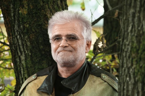 igor Ž. Žagar, direktor Pedagoškega inštituta, ki ga vlada kljub pozitivnemu mnenju upravnega odbora ni imenovala v novi mandat. Zakaj je sprejela to odločitev, še vedno ni pojasnila.