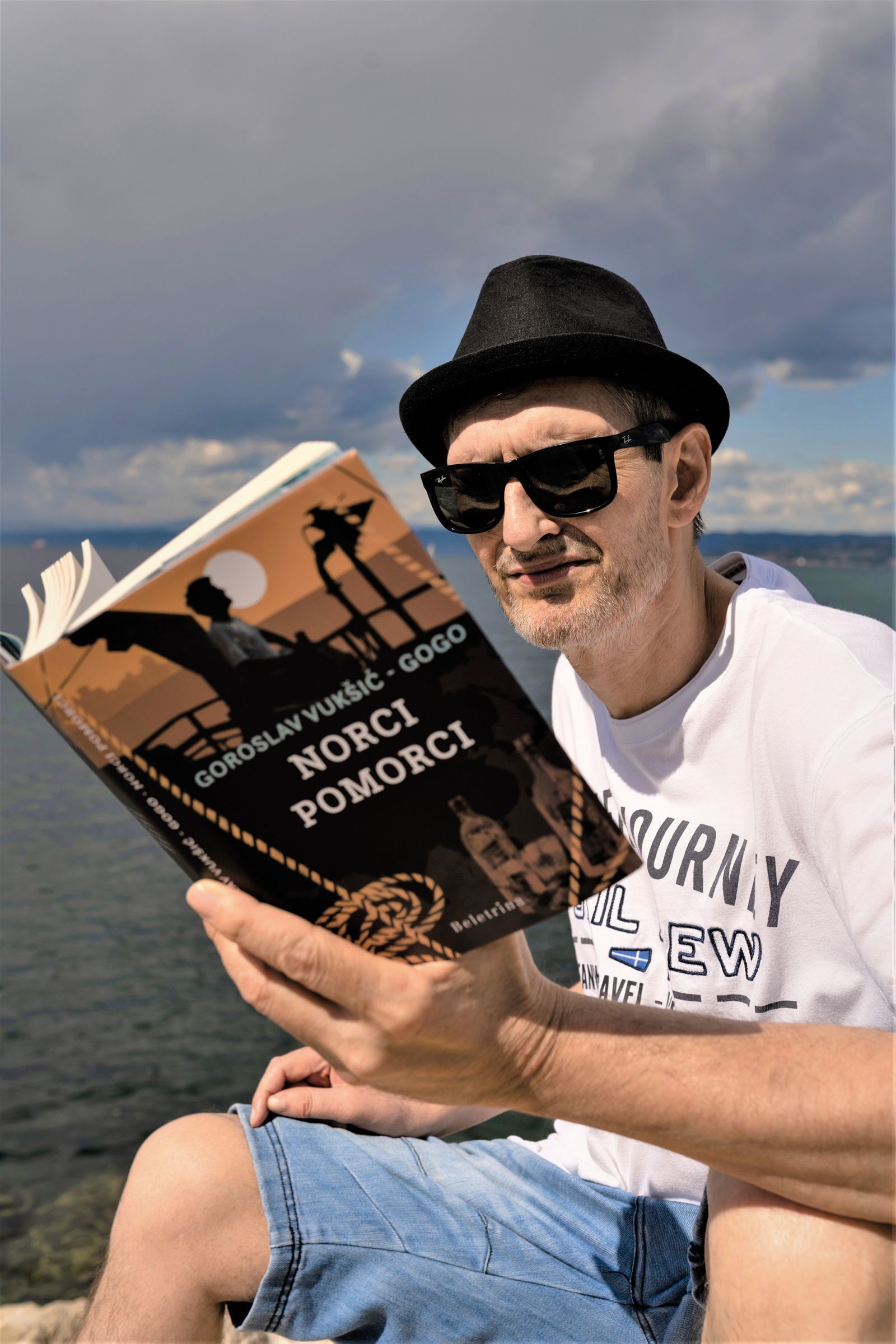 Goroslav Vukšić - Gogo