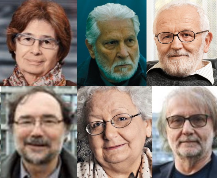 Med podpisniki Spomenka Hribar, Jože Mencinger, Boris Cavazza in drugi ugledni državljani 