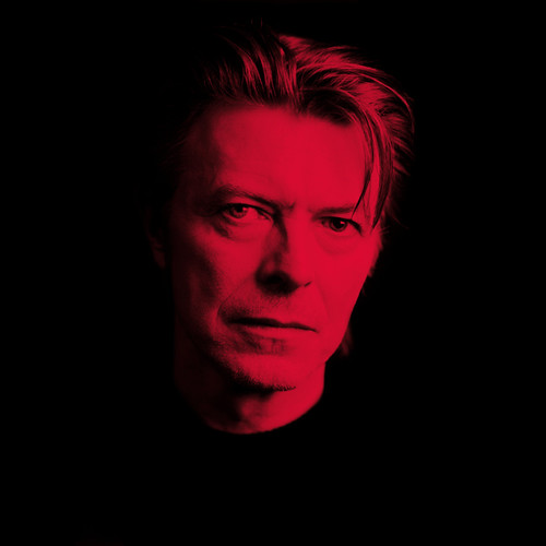 David Bowie