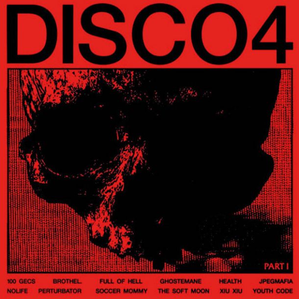 HEALTH: DISCO4 :: PART I
