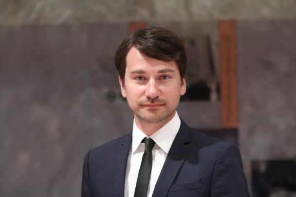 Saša Tabaković