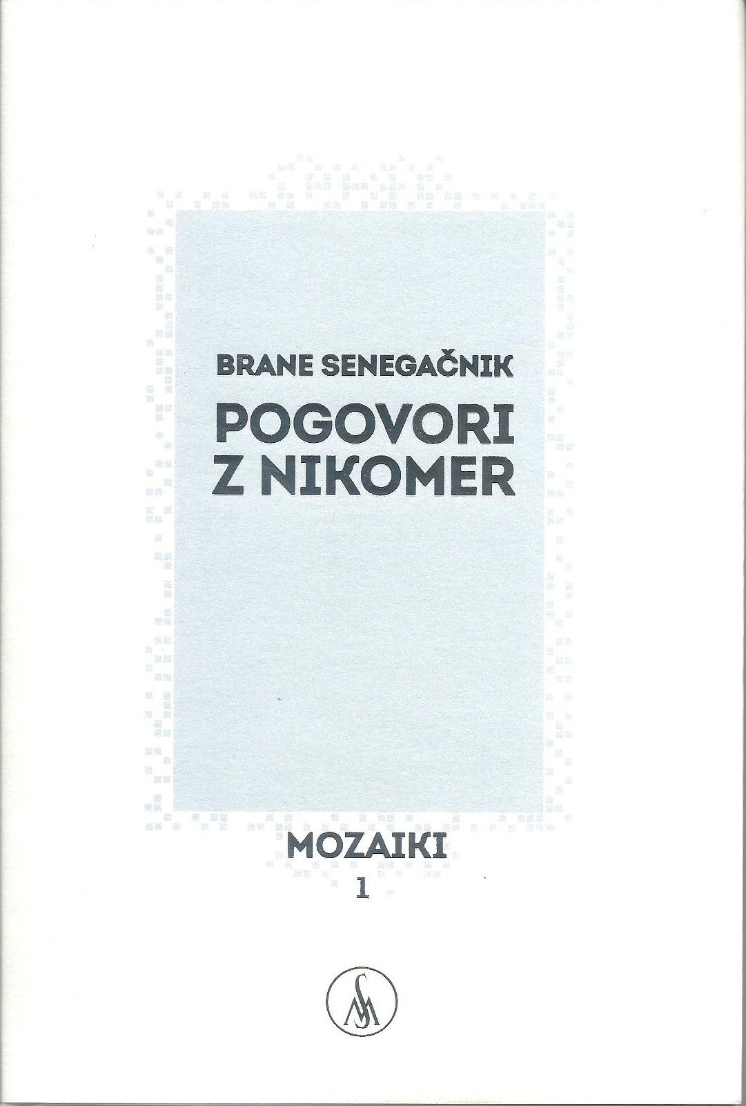 Nedeljska poezija #38