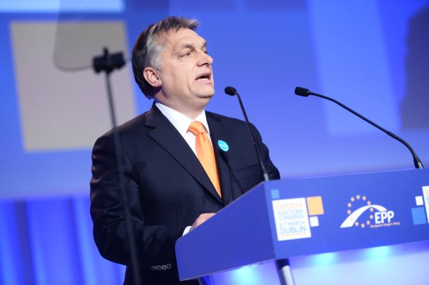 Viktor Orban