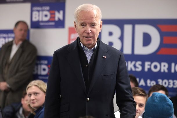 Joe Biden (78)