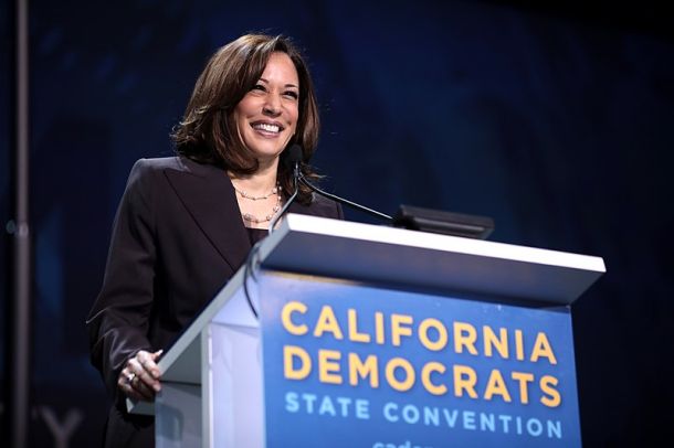 Kamala Harris