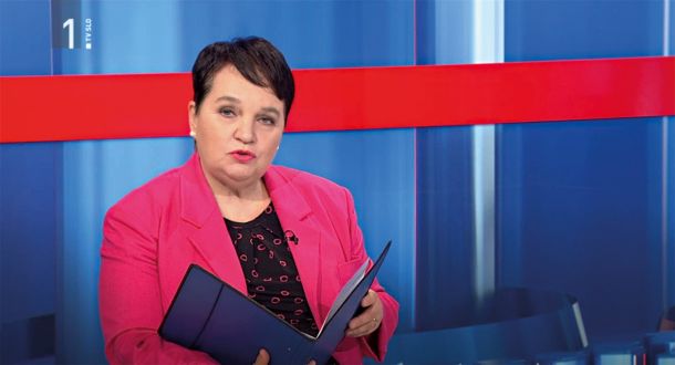 Vida Petrovčič zmagovalka 