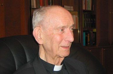 Alojzij Šuštar