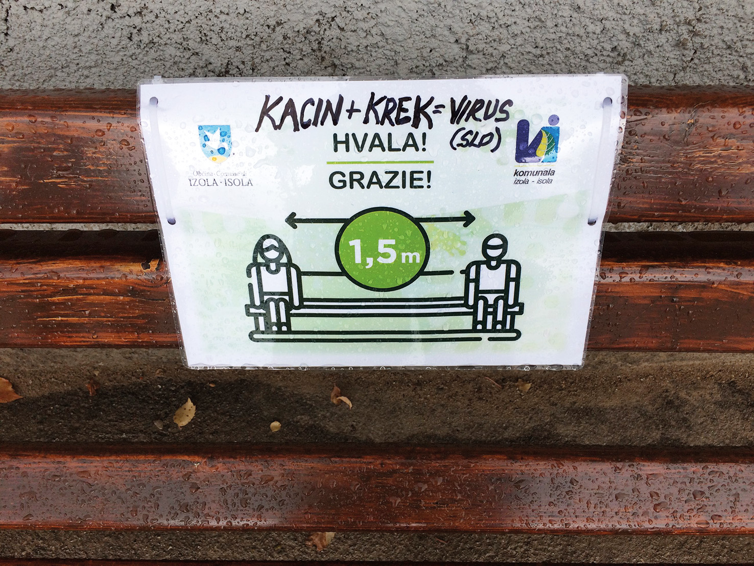 Izola | Griša