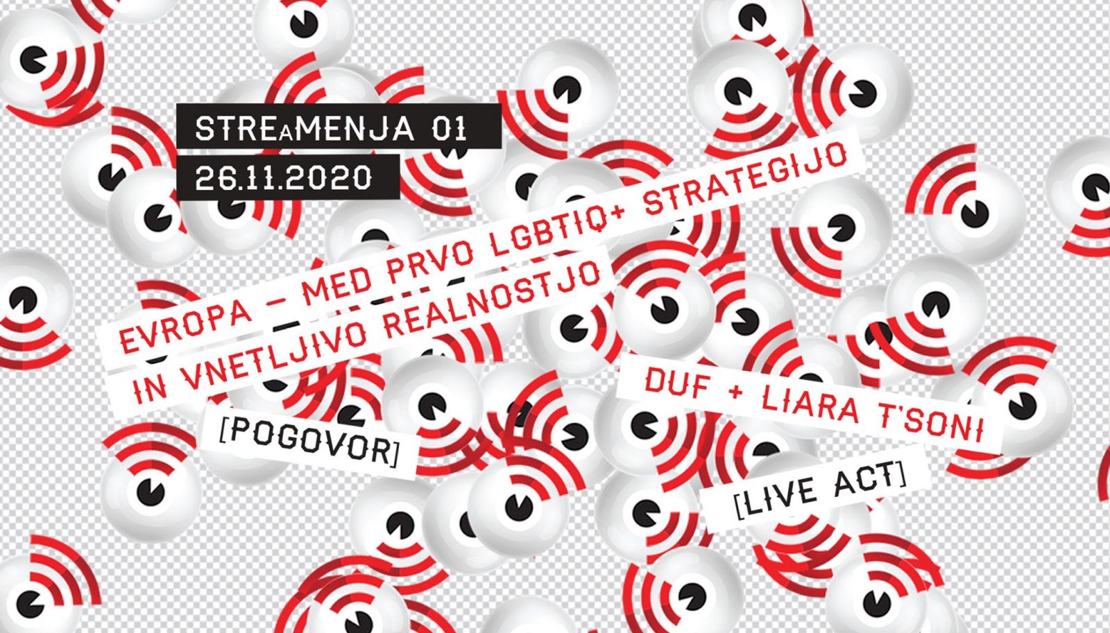 LGBTIQ+ skupnost v času odmika od temeljnih evropskih vrednot