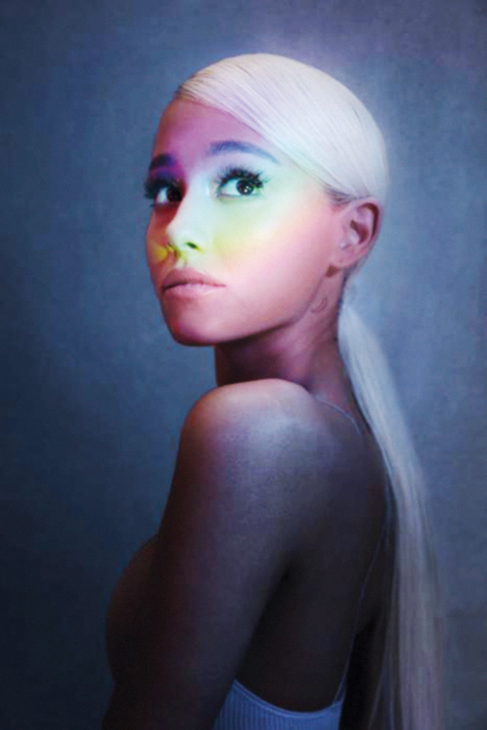 Positions je eksplicitno seksualna plošča, ki pogosto zveni kot nerodna uglasbitev erotične poezije