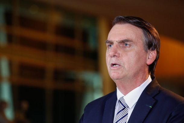 Jair Bolsonaro