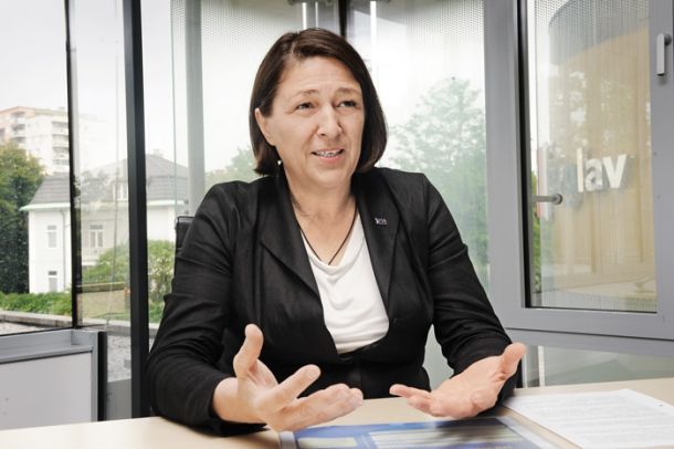 Violeta Bulc