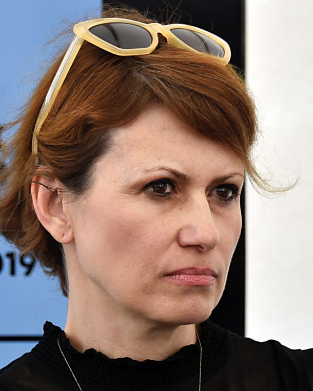 Bianca Bellová