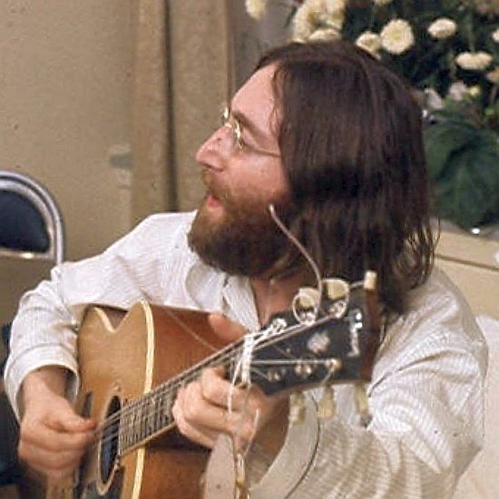 John Lennon