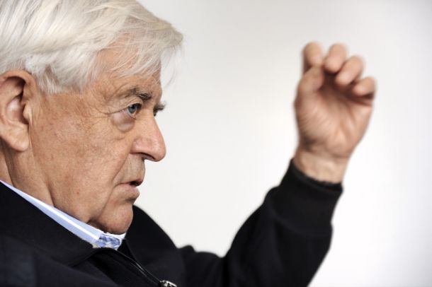 Milan Kučan: »Janez Stanovnik je bil dosleden glasnik resnice«