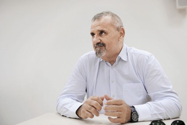 Minister za kulturo iz vrst SD Zoran Poznič
