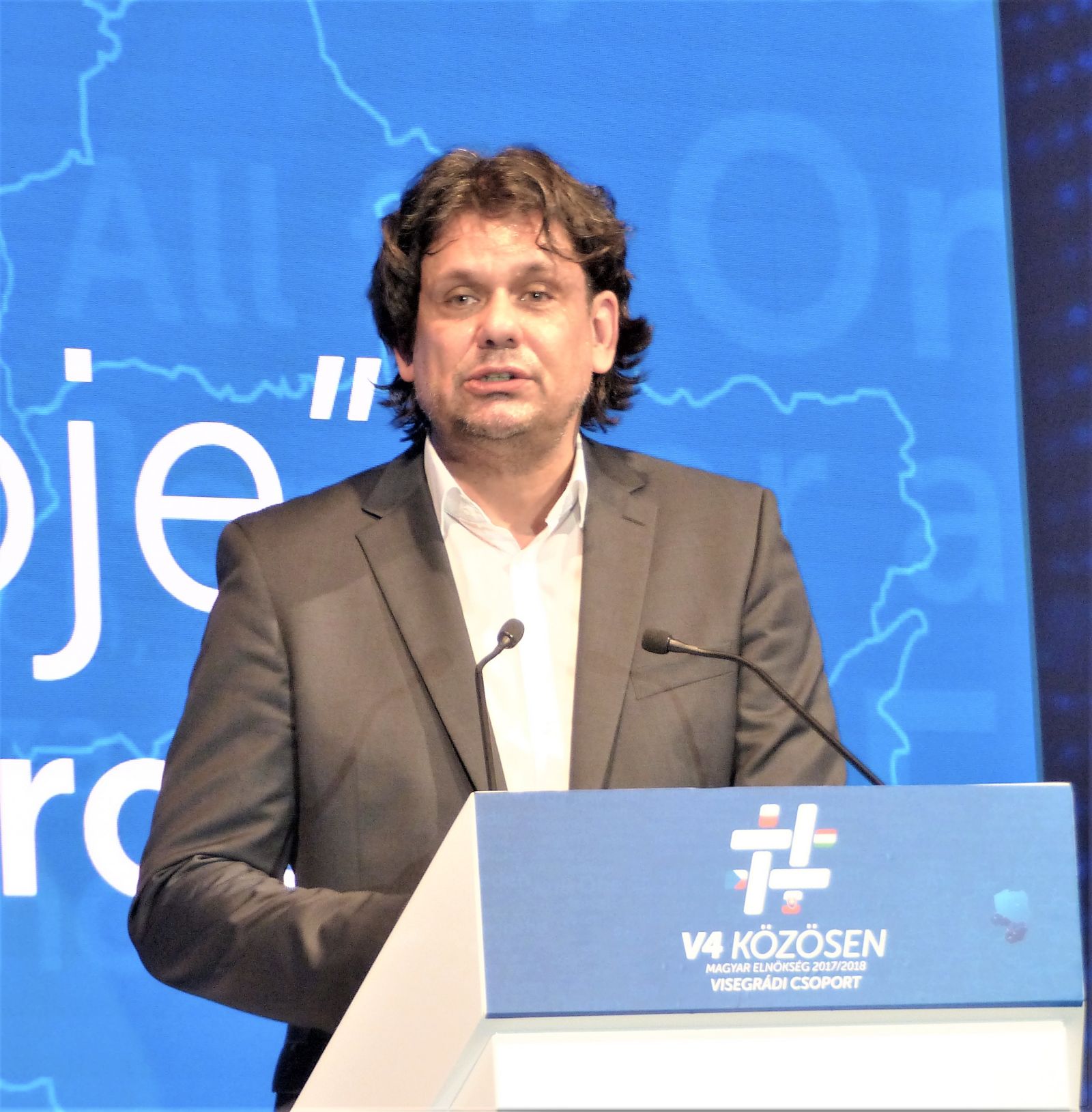 Tamas Deutsch