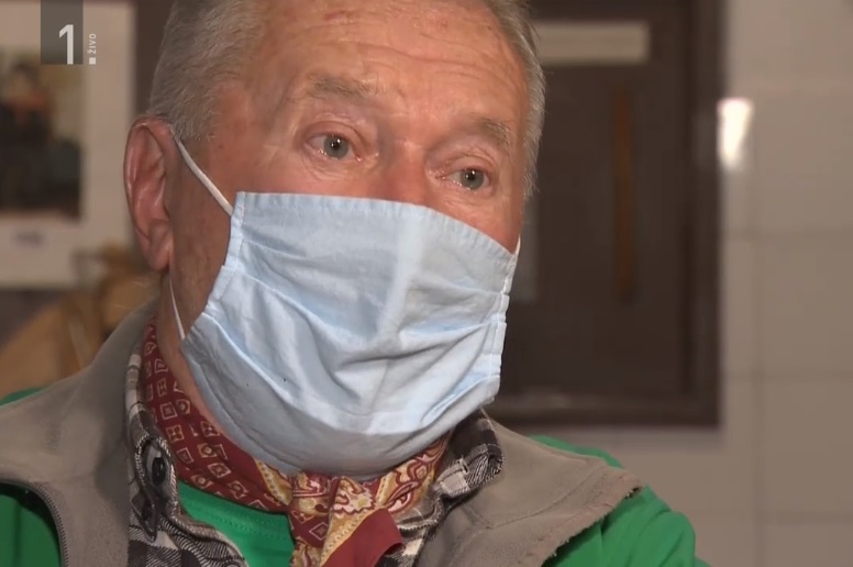 Ivo Hvalica: »Janši manjka demokratična komponenta«