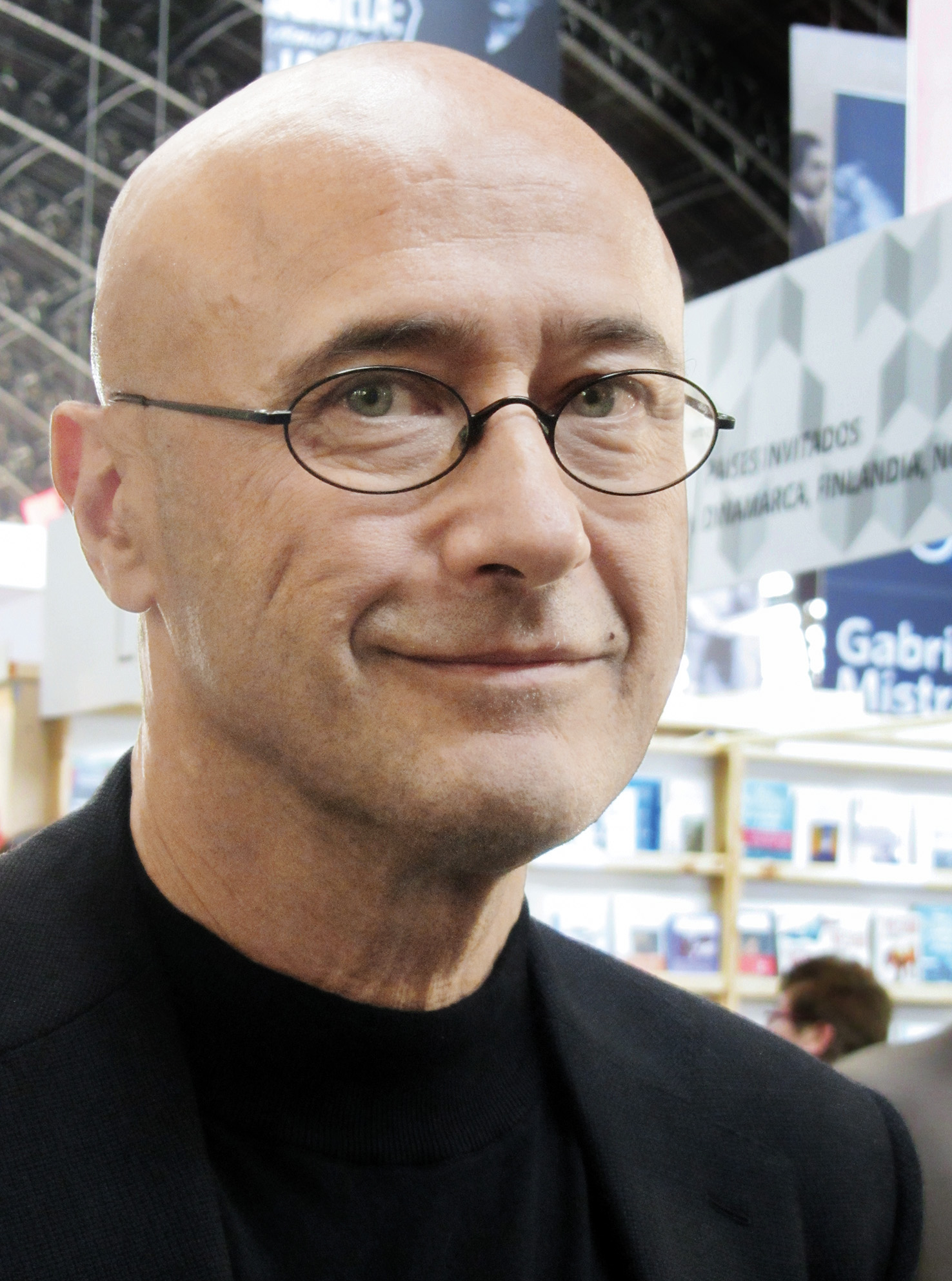 Gabi Gleichmann