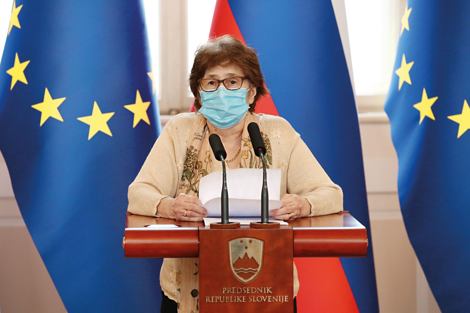 Skupno delo vseh