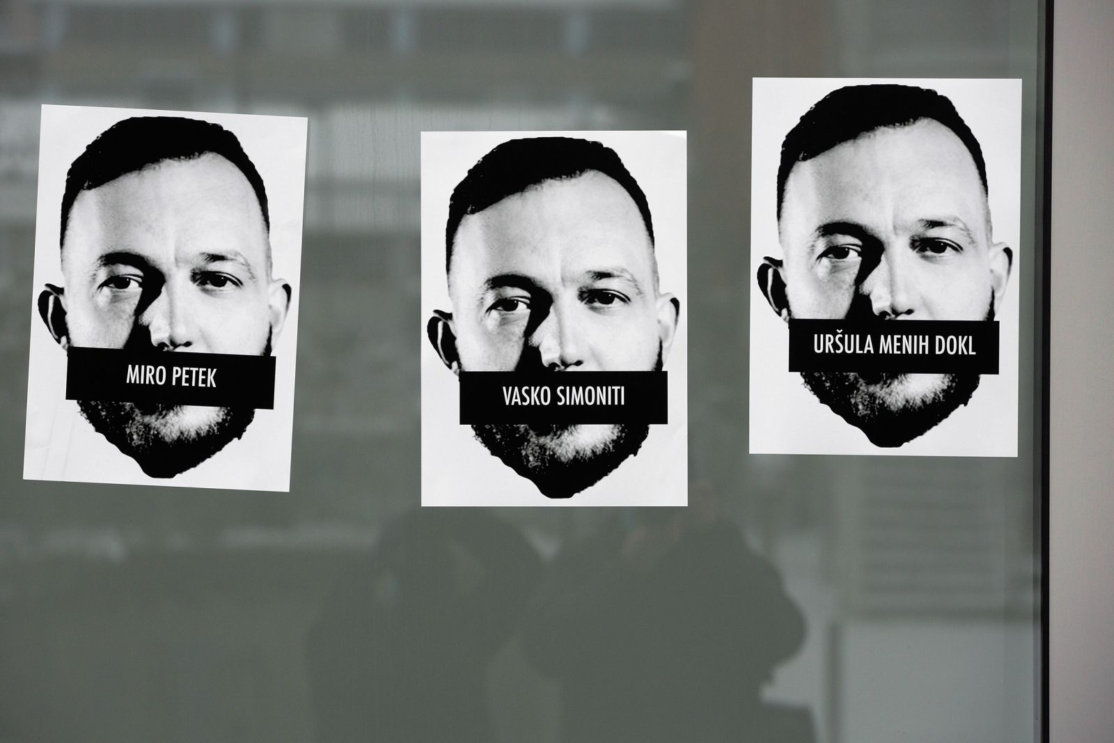 Sporočilo odgovornim na kulturnem ministrstvu po njihovi »akciji« zoper raperja Zlatka | Borut Krajnc