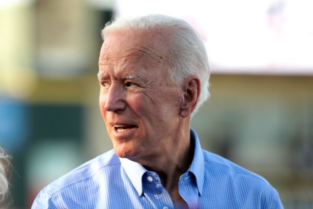 Joe Biden