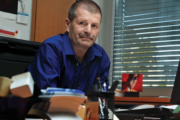Miha Kovač