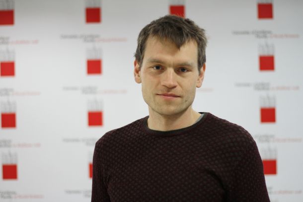 Marko Lovec