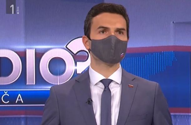 Janša dejal Toninu, da bo poskusil za en mesec odložiti Twitter, »ampak bo težko«