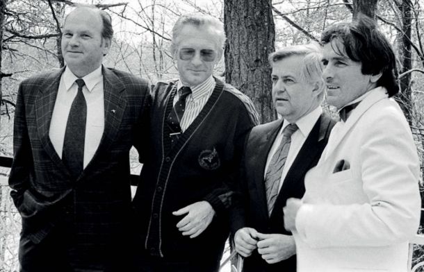 ROJSTVO DRŽAVE: Pojdimo na volitve!